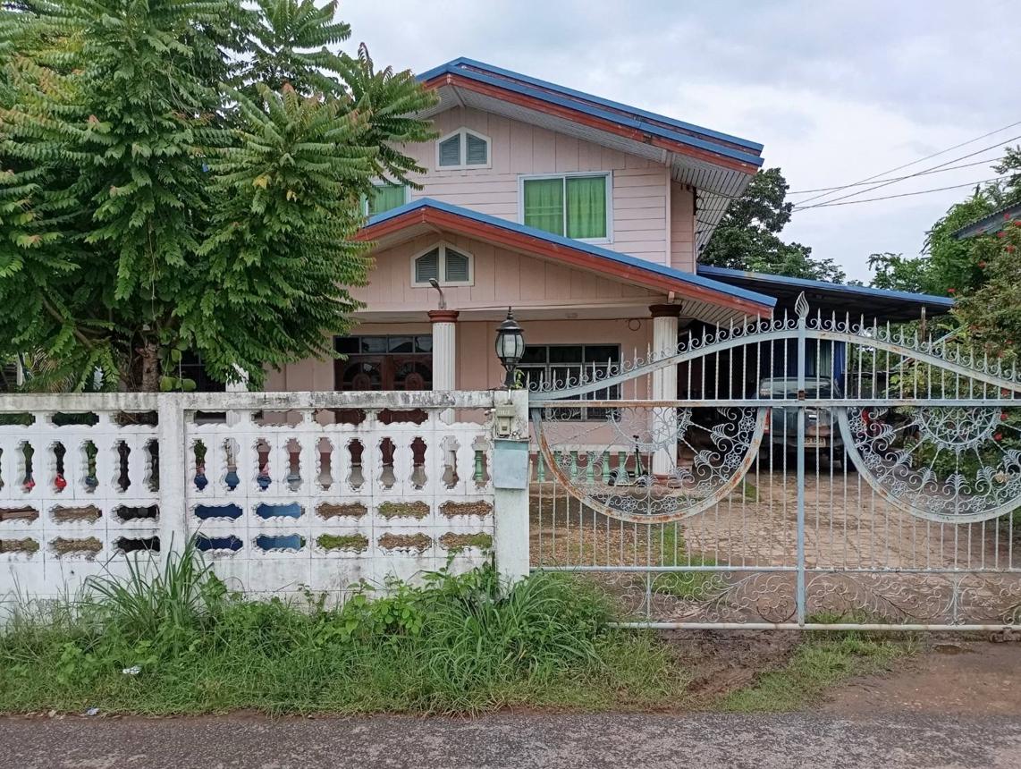 picture HOME for sale  Ngiu Don Muang Sakon Nakhon Sakon Nakhon - 5/12