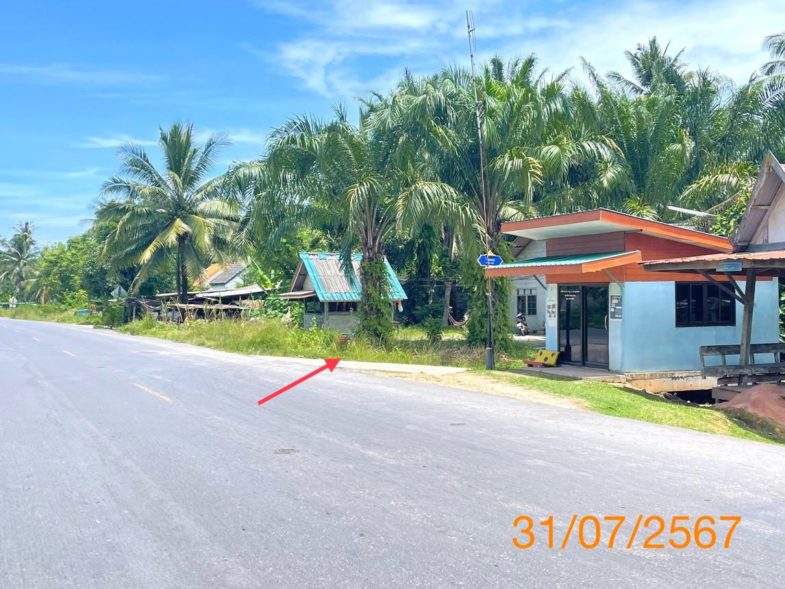 picture HOME for sale  Khlong Phon Khlong Thom Krabi - 20/24