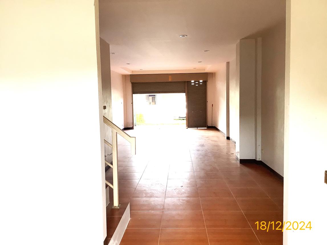 picture SHOP_HOUSE for sale  Khao Wiset Wang Wiset Trang - 14/24
