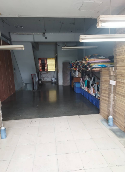 picture SHOP_HOUSE for sale  Bang Rak Pattana Bang Bua Thong Nonthaburi - 4/16
