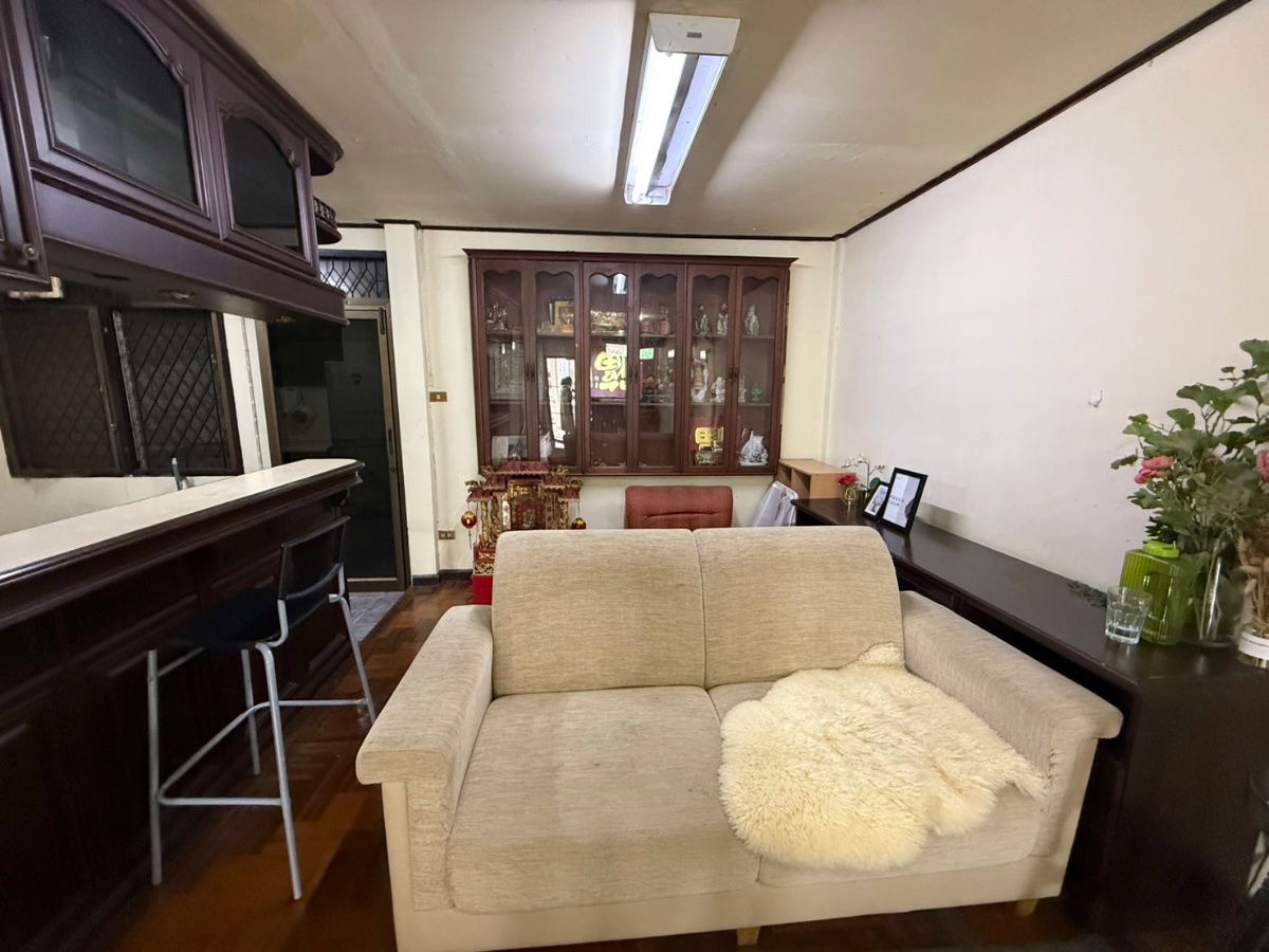 picture Townhouse Soi Pracharat Bamphen 26 - 7/49