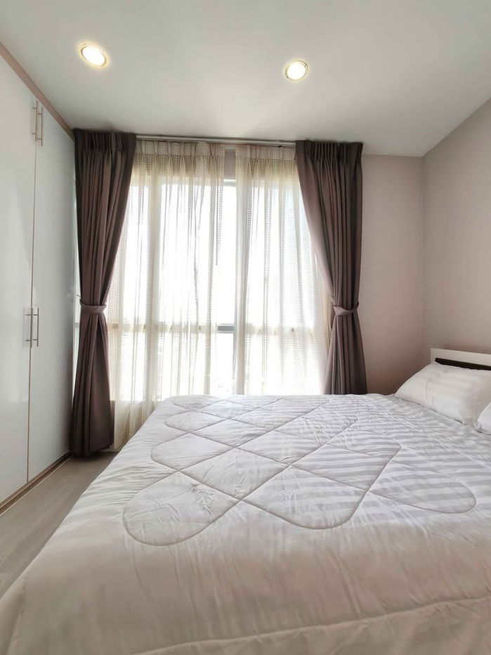 picture 🟪🟦🟩🟨🟧 For rent Life @ Ratchada - Huai Khwang 📍MRT Huai Khwang 🛎️🛎️ | 𝗟𝗶𝗻𝗲@: @𝗮𝘀𝘀𝗲𝘁𝘀𝗽𝗿𝗼 - 4/13