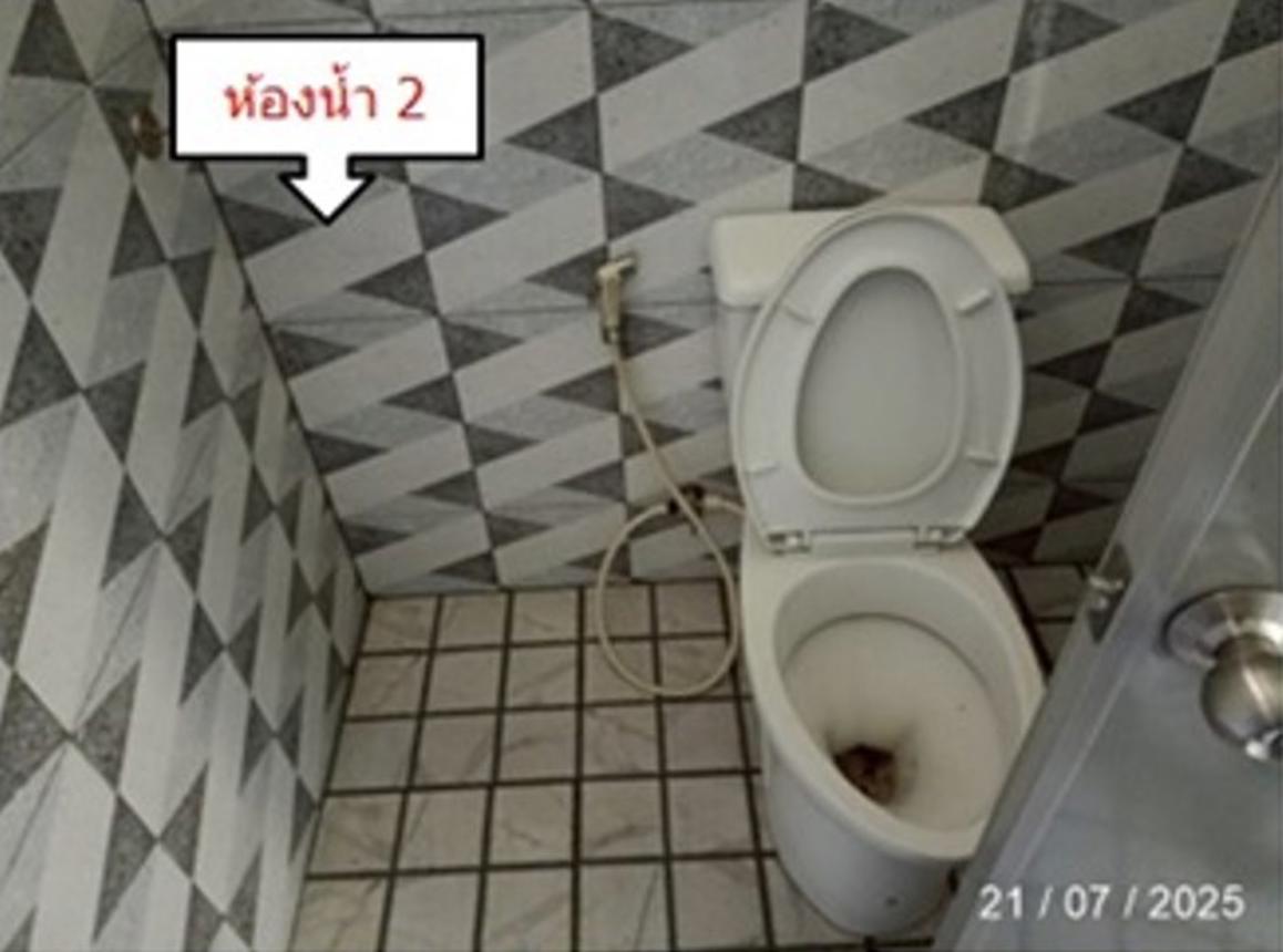 รูป บ้านเดี่ยว สำหรับขาย - หนองตำลึง พานทอง ชลบุรี - รูปที่ 19/24