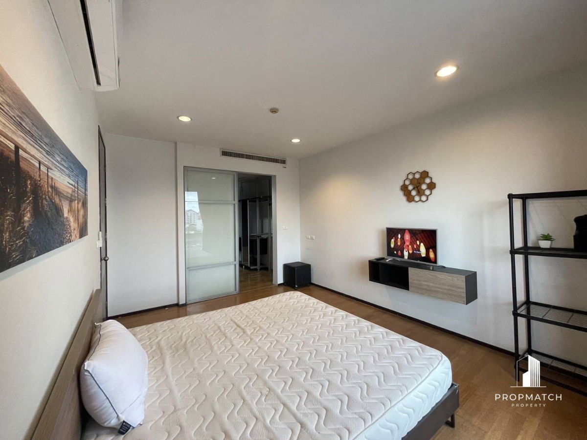 รูป ✨Flash Deal ✨ Amanta Ratchada ( 2Bed 2Bath 83SQM.) แต่งครบพร้อมอยู่ !! เพียง 35,000 บาทต่อเดือน Tel.0981315848 @propmatch - รูปที่ 8/15