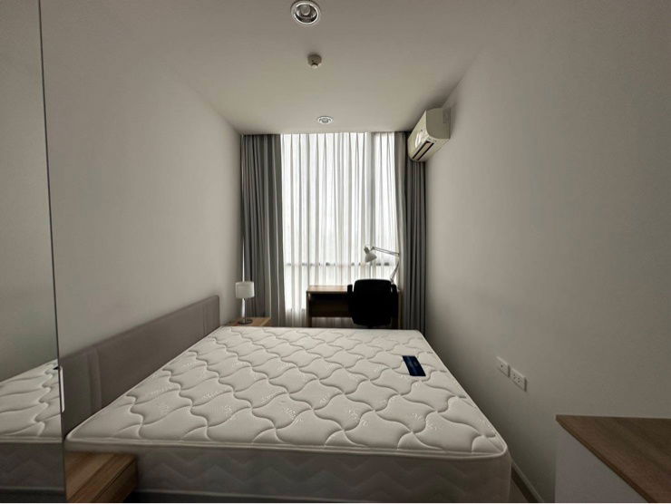 picture #Z1973💥180868🔥 Condo for rent: Niche Pride Tao Poon - Interchange - 5/10