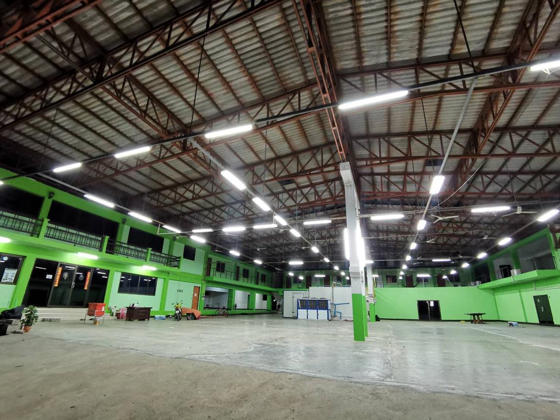 picture FACTORY for sale  Chong Mai Kaeo Thung Tako Chumphon - 11/22
