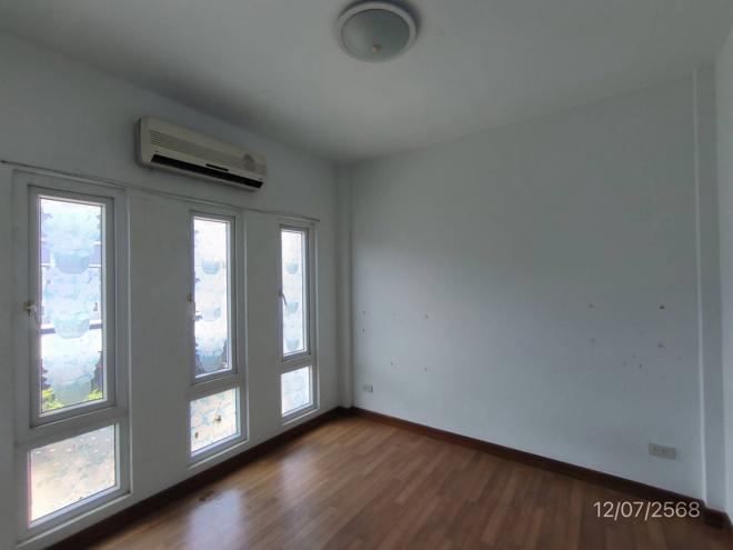 รูป ทาวน์เฮ้าส์ สำหรับขาย ลภาวัน 22 บางแม่นาง บางใหญ่ นนทบุรี - รูปที่ 9/26