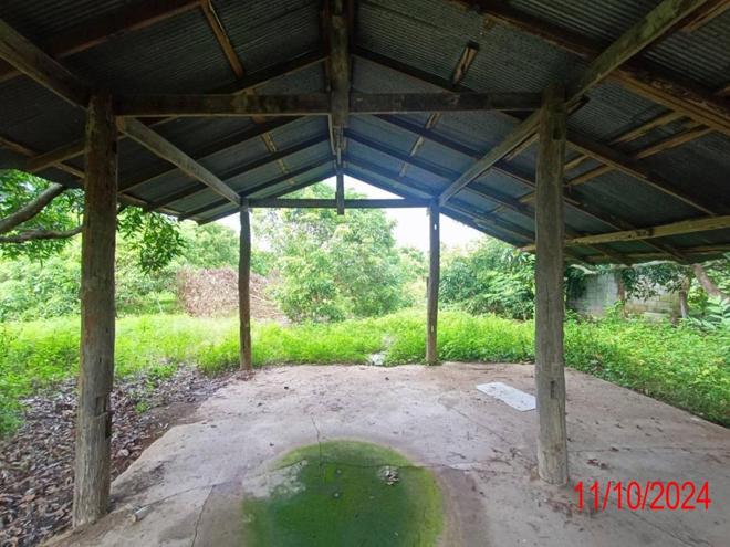 รูป บ้านเดี่ยว สำหรับขาย - หนองปลาสะวาย บ้านโฮ่ง ลำพูน - รูปที่ 8/30