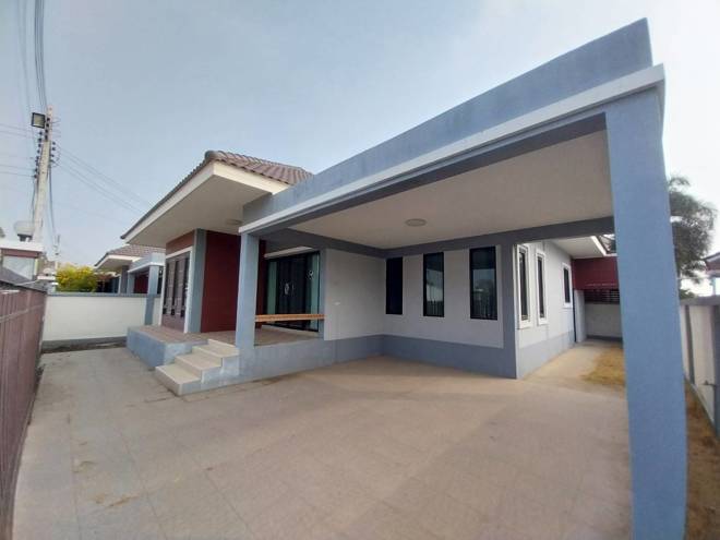 รูป บ้านเดี่ยว สำหรับขาย นอกโครงการนครสวรรค์ นครสวรรค์ตก เมืองนครสวรรค์ นครสวรรค์ - รูปที่ 2/20