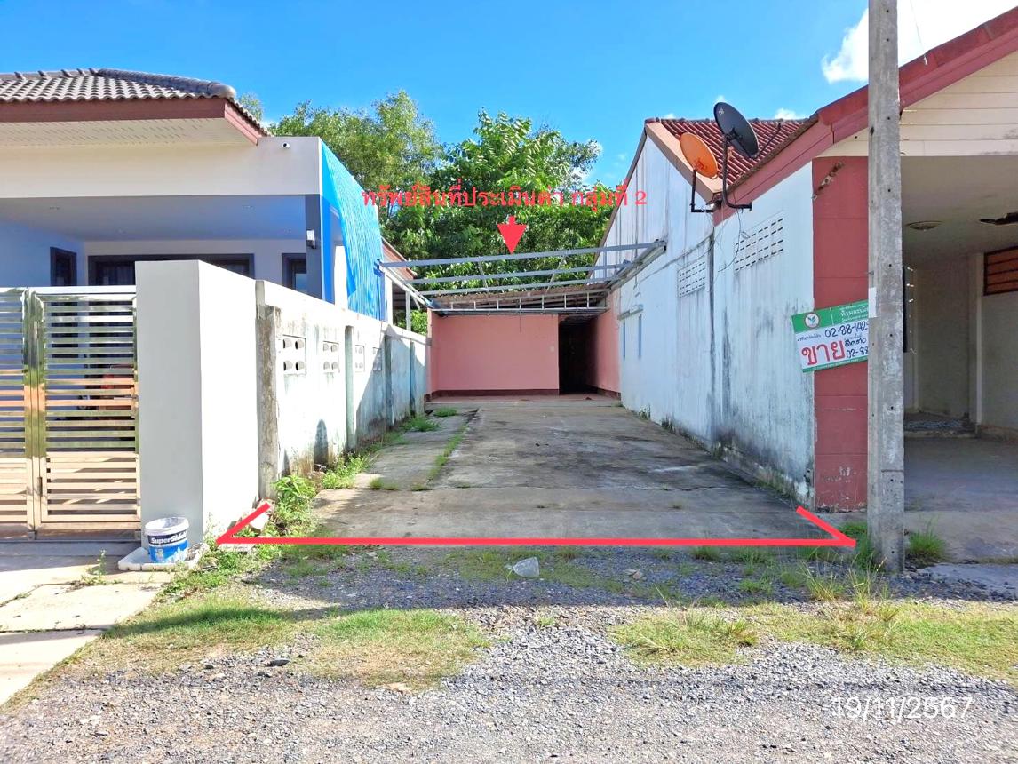 รูป บ้านเดี่ยว สำหรับขาย - คลองแห หาดใหญ่ สงขลา - รูปที่ 26/34