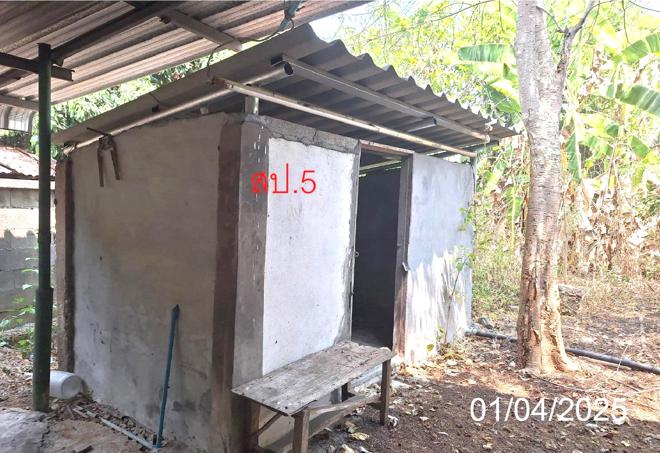 picture HOME for sale  Lao Yao Ban Hong Lamphun - 16/44