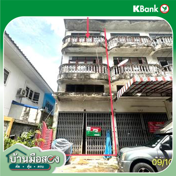 picture SHOP_HOUSE for sale  Sanoe Loi Bang Bua Thong Nonthaburi - 30/32