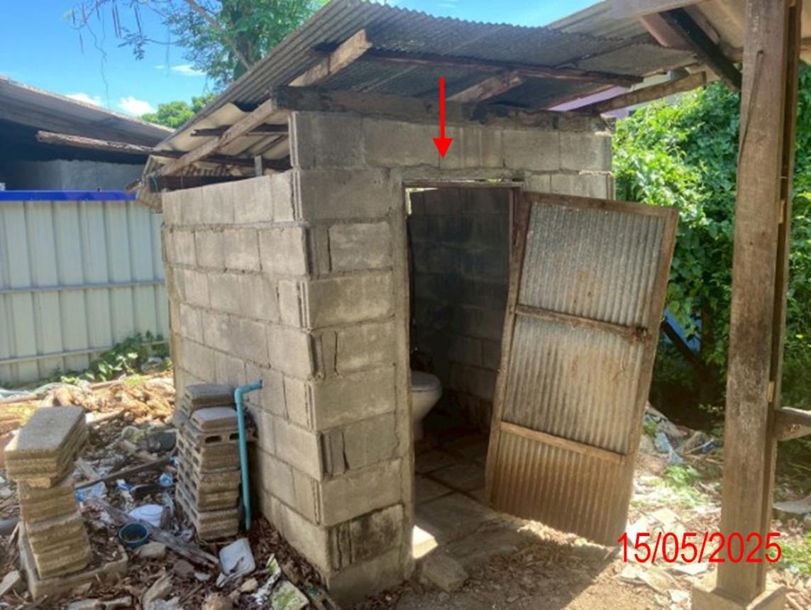picture HOME for sale  Pratu Pa Muang Lamphun Lamphun - 18/24