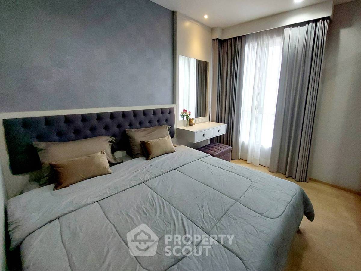 picture 2-BR Condo at HQ Thonglor near BTS Thong Lor (ID 2260878) - 13/18