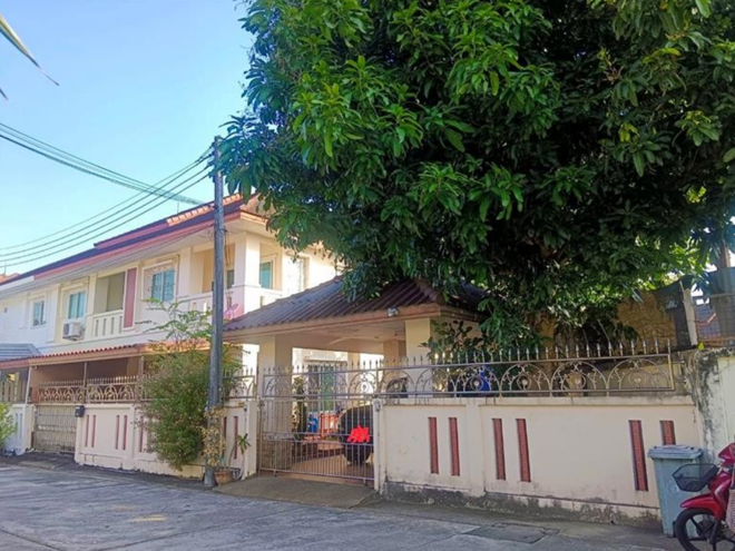 รูป บ้านเดี่ยว สำหรับขาย ชนกานต์ บ้านกลางเมือง วิชิต เมืองภูเก็ต ภูเก็ต - รูปที่ 1/20