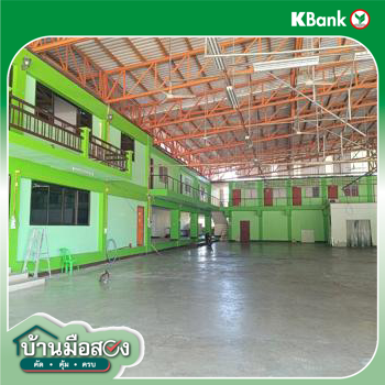 picture FACTORY for sale  Chong Mai Kaeo Thung Tako Chumphon - 20/22