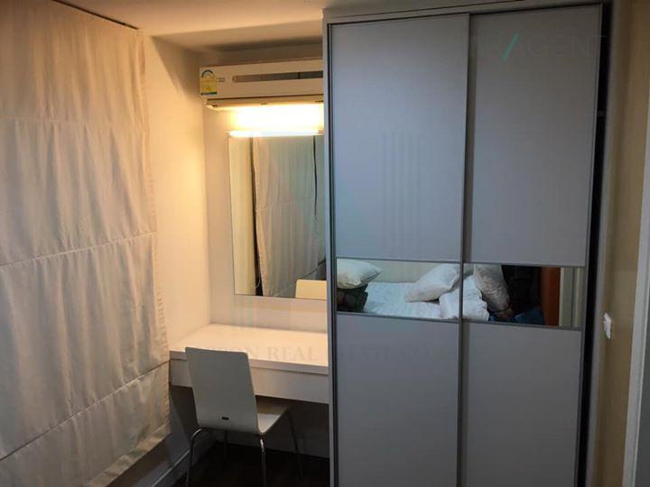 picture <p>	For rent The Room Sukhumvit 79 2 bedrooms 1 bathroom Price 25000 baht BTS On Nut</p> - 6/8