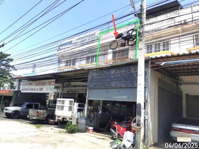 picture SHOP_HOUSE for sale  Ban Wa Bang Pa-In Phra Nakhon Sri Ayutthaya - 2/38