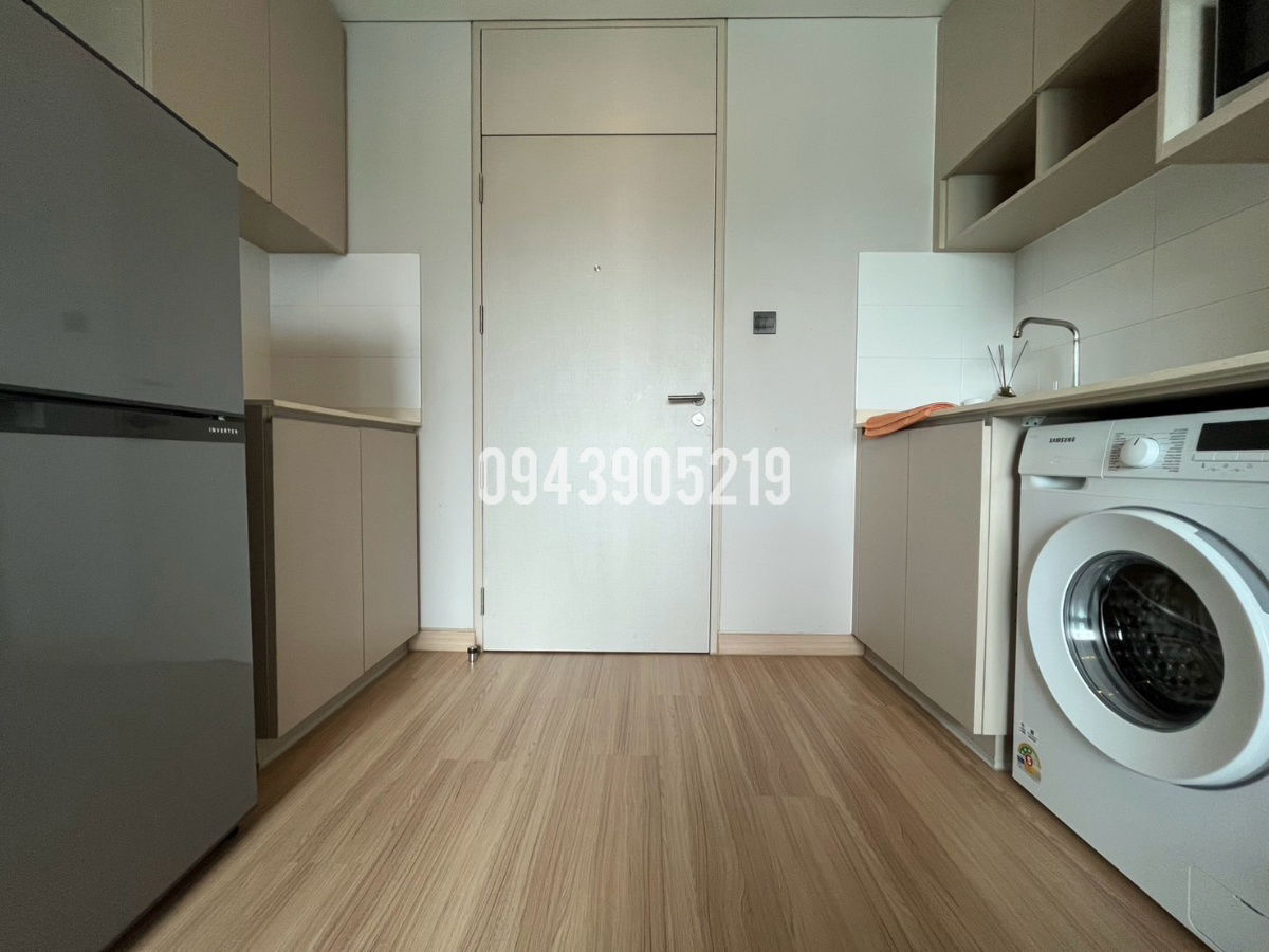 รูป LPN suite phetchaburi makkasan☎️ 1 bed 15000/month‼️ NOW AVAILABLE 🔆✅ - รูปที่ 3/9