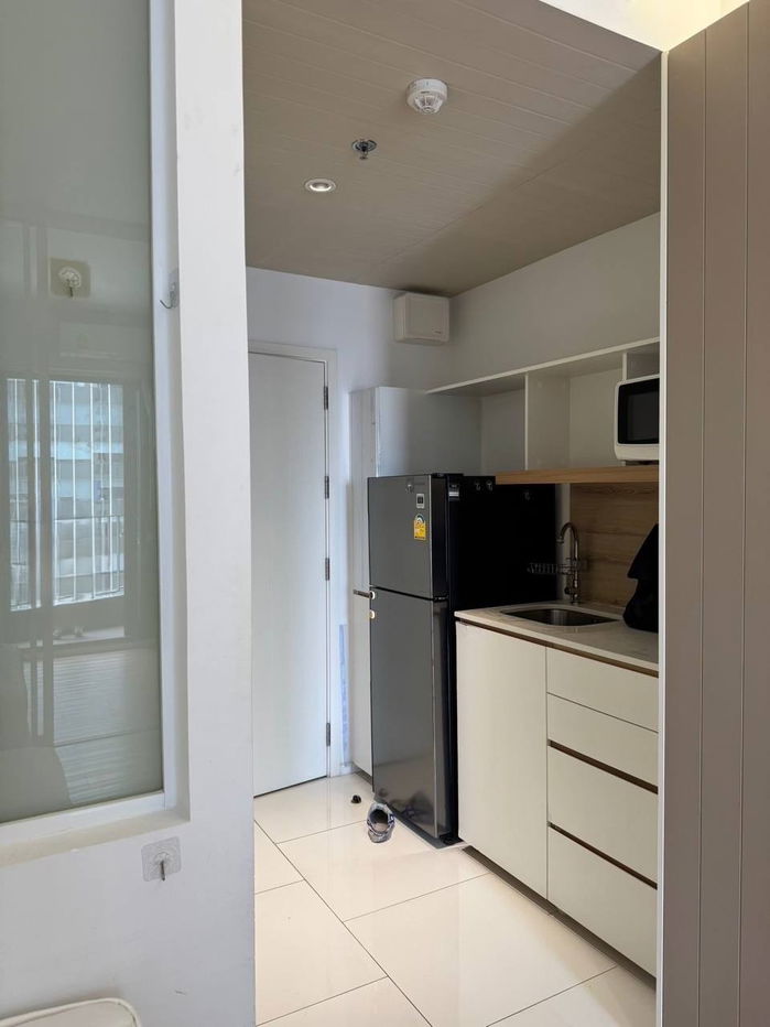 รูป Triple Y Residence【𝐑𝐄𝐍𝐓】🔥ห้องโทนมินิมอล เรียบง่าย โปร่งโล่ง เฟอร์ครบใช้งานสะดวก🔥  ติดต่อไลน์ไอดี: @hacondo - รูปที่ 7/8