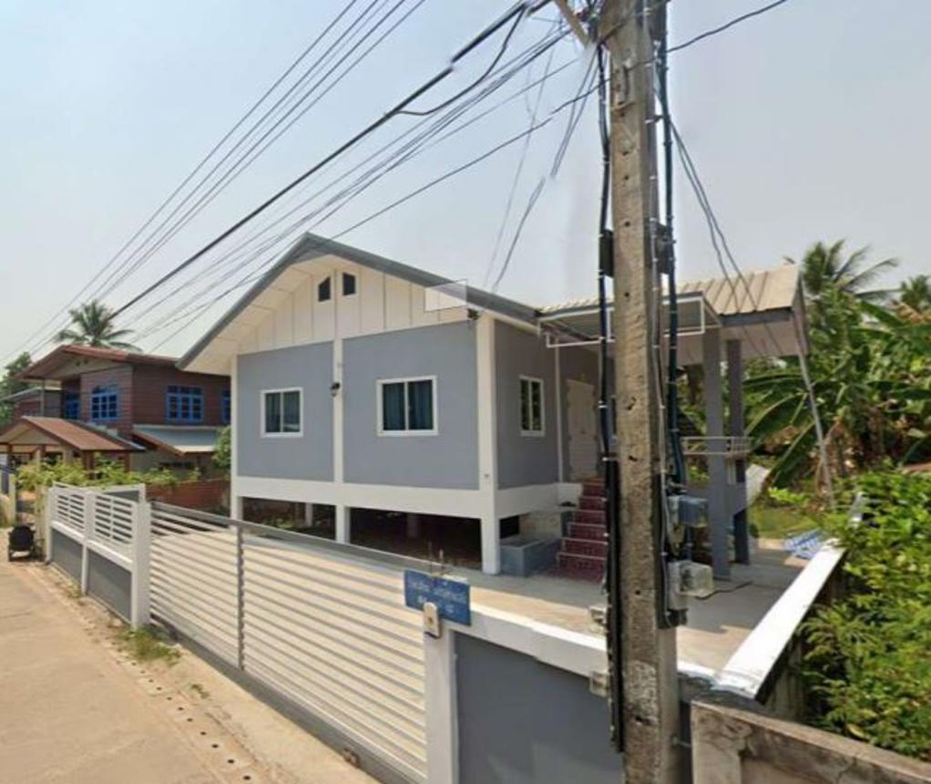 รูป บ้านเดี่ยว สำหรับขาย  พันดอน กุมภวาปี อุดรธานี - รูปที่ 4/10