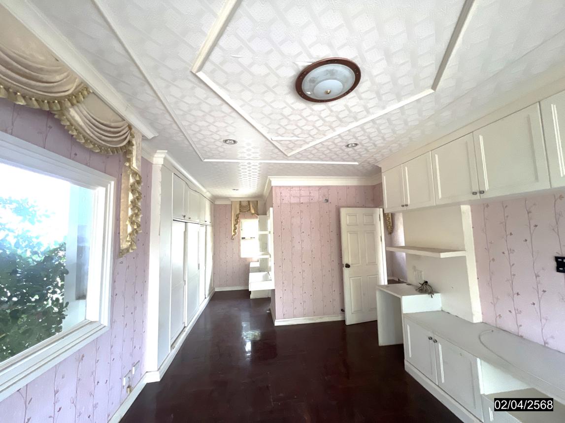 รูป บ้านเดี่ยว สำหรับขาย ศุภาลัย รอยัลริเวอร์ ท่าพระ เมืองขอนแก่น ขอนแก่น - รูปที่ 34/42