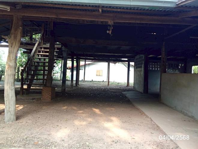 picture HOME for sale  Mai Klon Phana Amnat Charoen - 2/26