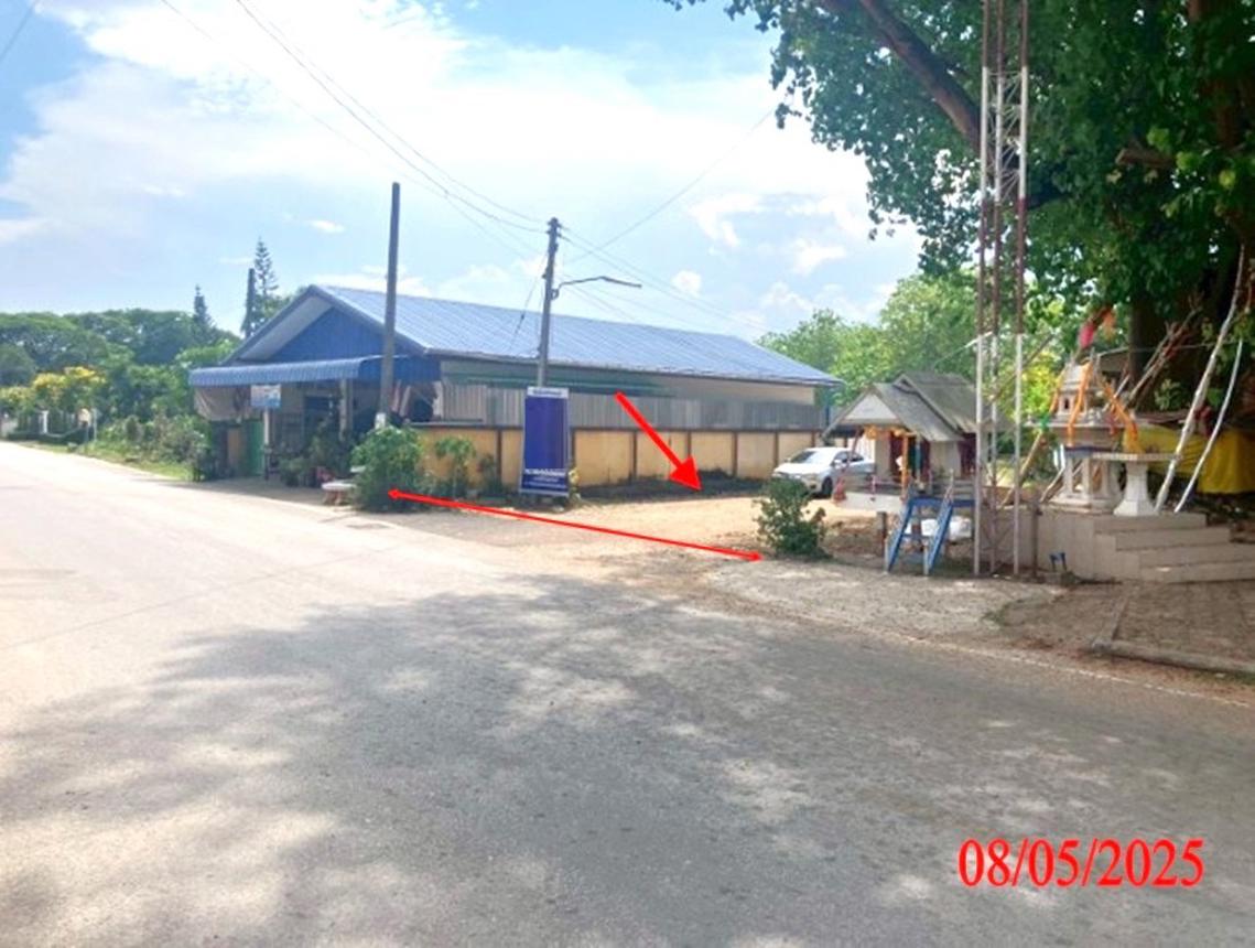picture LAND for sale  Chom Poo Muang Lampang Lamphang - 8/16