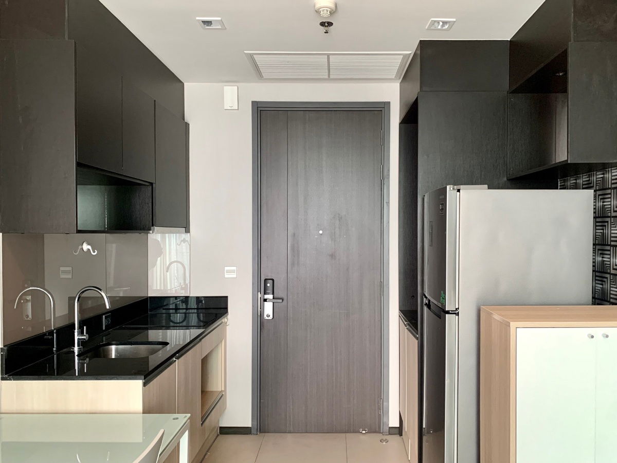 รูป 🔥BEST DEAL🔥ให้เช่า Edge Sukhumvit 23 ห้องสวย ราคาดี!!! ใกล้ BTS อโศก พร้อมเข้าอยู่ Line ID : tng.first - รูปที่ 3/7
