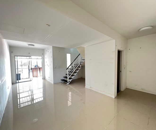 picture TOWN_HOUSE for sale  Laem Fa Pha Phra Samut Jadee Samut Prakarn - 4/20