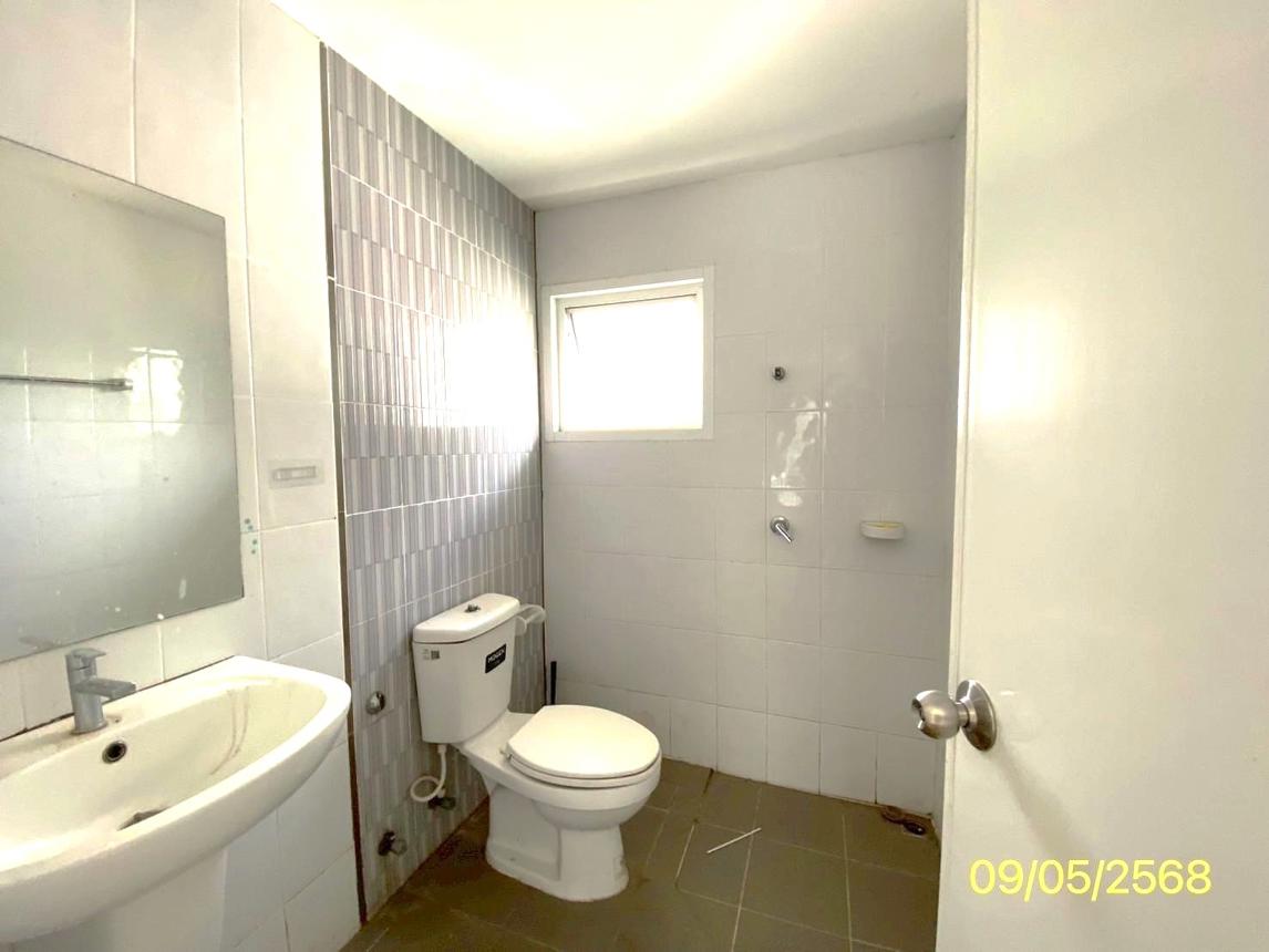 picture HOME for sale  Srisa Chorakhe Noi Bang Sao Thong Samut Prakarn - 32/36