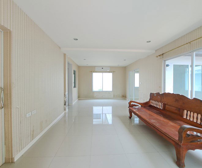 รูป บ้านเดี่ยว สำหรับขาย อินนิซิโอ 2 รังสิต-คลอง 3 คลองสาม คลองหลวง ปทุมธานี - รูปที่ 3/20