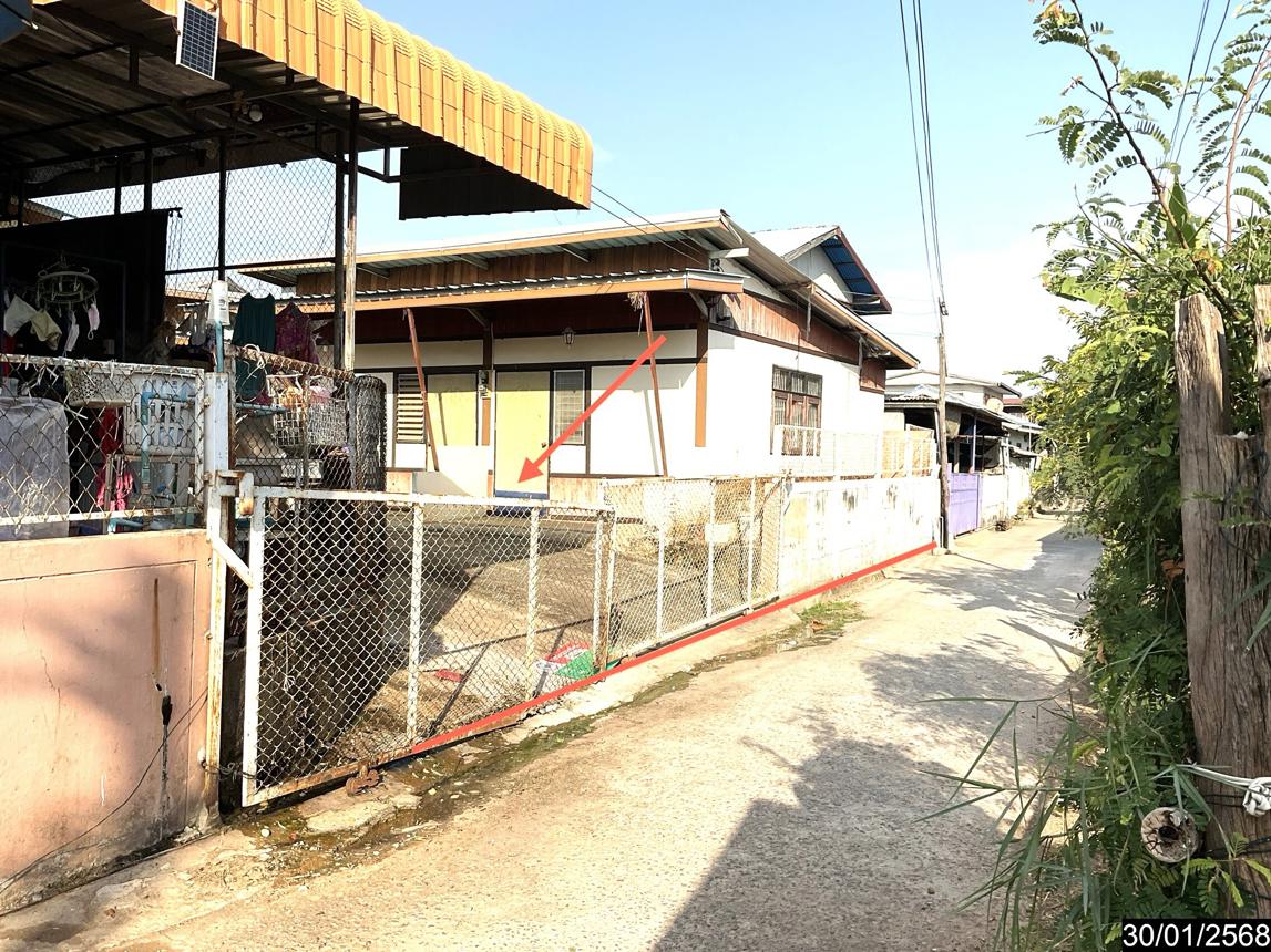 picture HOME for sale  Bung Niem Muang Khon Kaen Khon Kaen - 28/34