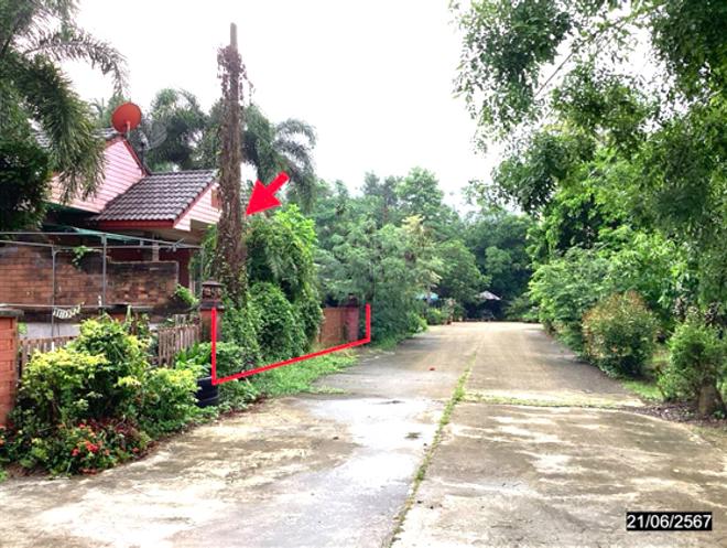 picture HOME for sale  Wang Phai Muang Chumphon Chumphon - 4/12
