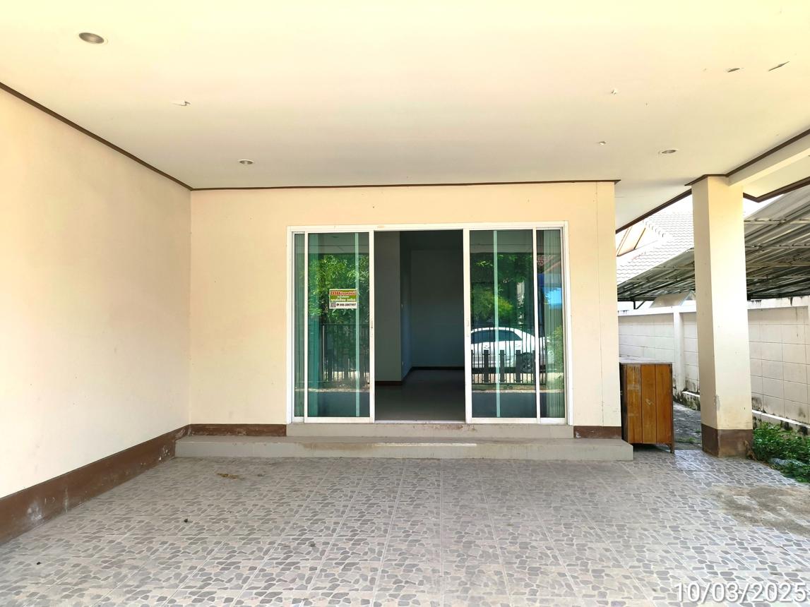 รูป บ้านเดี่ยว สำหรับขาย - มาบตาพุด เมืองระยอง ระยอง - รูปที่ 15/28