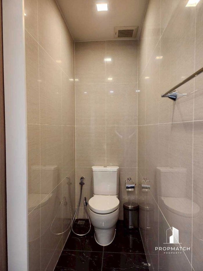 รูป ✨Flash Deal ✨ Park Origin Phromphong (Park 24)  ( 2Bed 1Bath SQM.) แต่งครบพร้อมอยู่ !! เพียง 48,000บาทต่อเดือน Tel.0981315848 @propmatch - รูปที่ 11/11