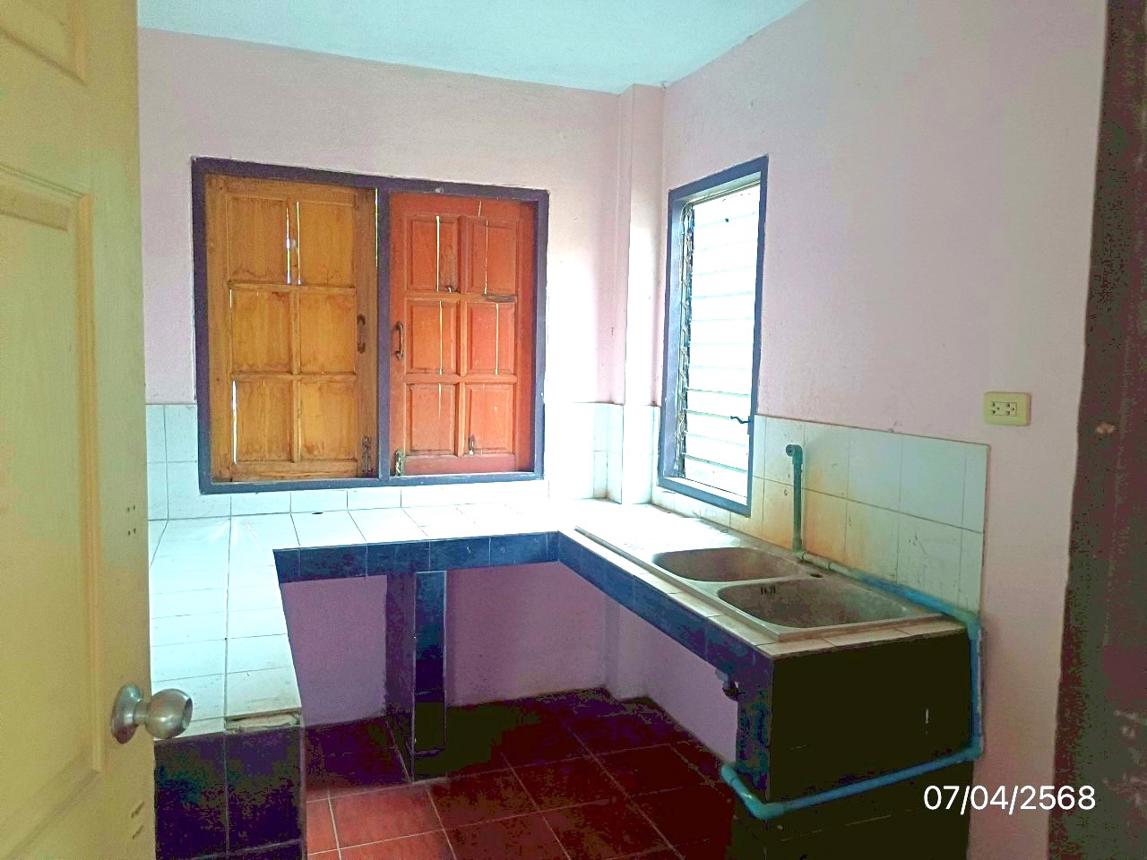 รูป บ้านเดี่ยว สำหรับขาย - บ้านต๊ำ เมืองพะเยา พะเยา - รูปที่ 26/44