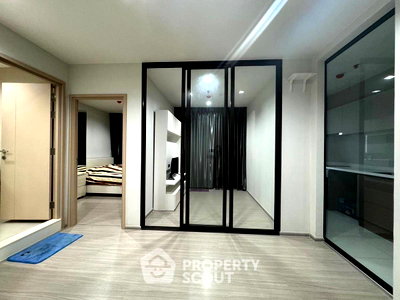 Condos for rent : Great Value 1-BR Life Sathorn Sierra 35 Sqm, 400m To BTS Talat Phlu (ID 1851799)
