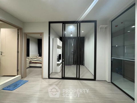 คอนโด 1-ห้องนอน ที่ ไลฟ์ สาทร เซียร์รา ใกล้ BTS ตลาดพลู (ID 1851799)