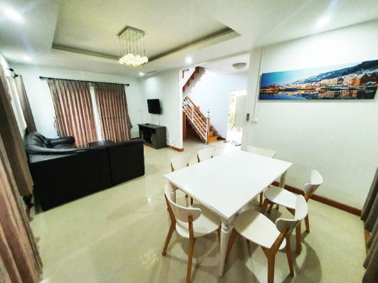 picture House For Rent near Mega Bangna  - 6/14