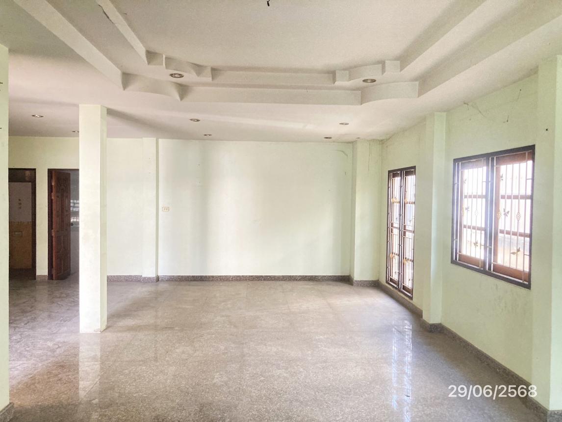 รูป บ้านเดี่ยว สำหรับขาย - มะขามเตี้ย เมืองสุราษฎร์ธานี สุราษฎร์ธานี - รูปที่ 23/38