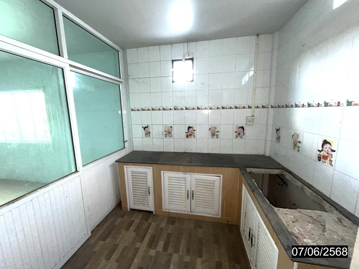 รูป อาคารพาณิชย์ สำหรับขาย - เมืองเก่า เมืองขอนแก่น ขอนแก่น - รูปที่ 45/60