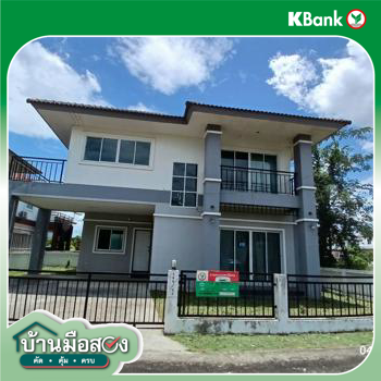 รูป บ้านเดี่ยว สำหรับขาย ลำพูนฟลอริช ต้นธง เมืองลำพูน ลำพูน - รูปที่ 28/30