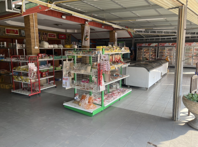 รูป ร้านค้า สำหรับขาย - หนองแปน กมลาไสย กาฬสินธุ์ - รูปที่ 6/16