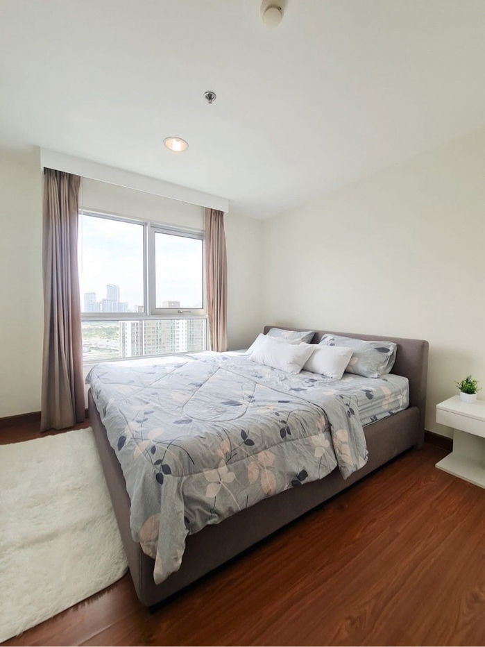 picture #Z1974💥180868🔥Condo for rent: Belle Grand Rama 9 - 2/14