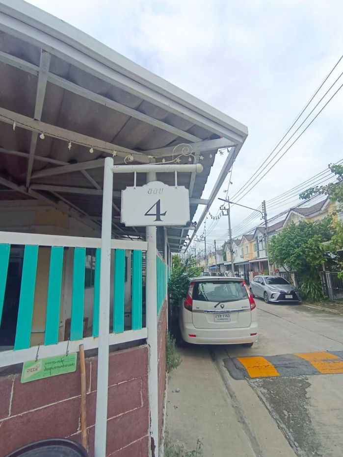 รูป ขายบ้านมือสอง หมู่บ้านพฤกษาวิลล์ 46/1 - รูปที่ 21/21