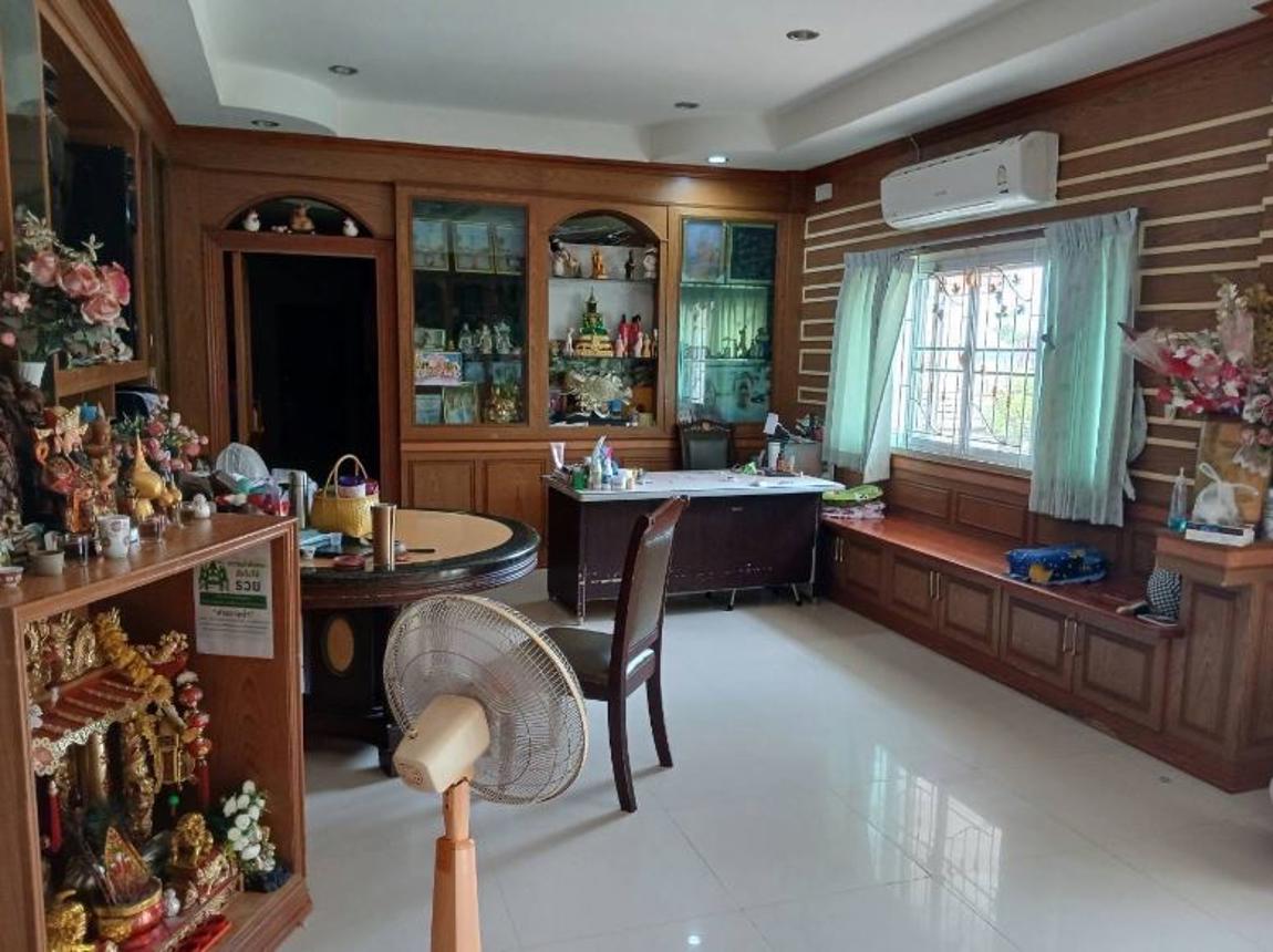 picture HOME for sale  Kut Nam Sai Nam Phong Khon Kaen - 12/20