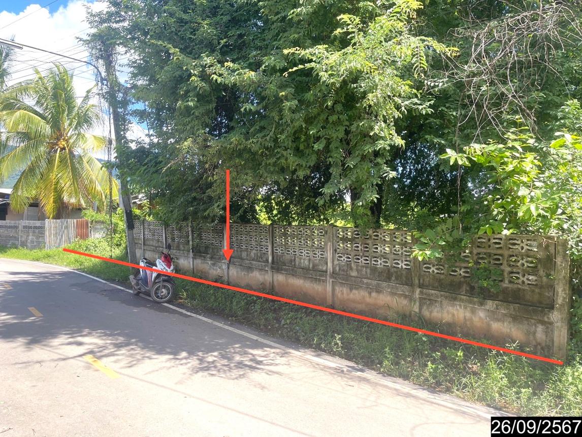 picture HOME for sale  Nong Phai Chum Phae Khon Kaen - 31/36