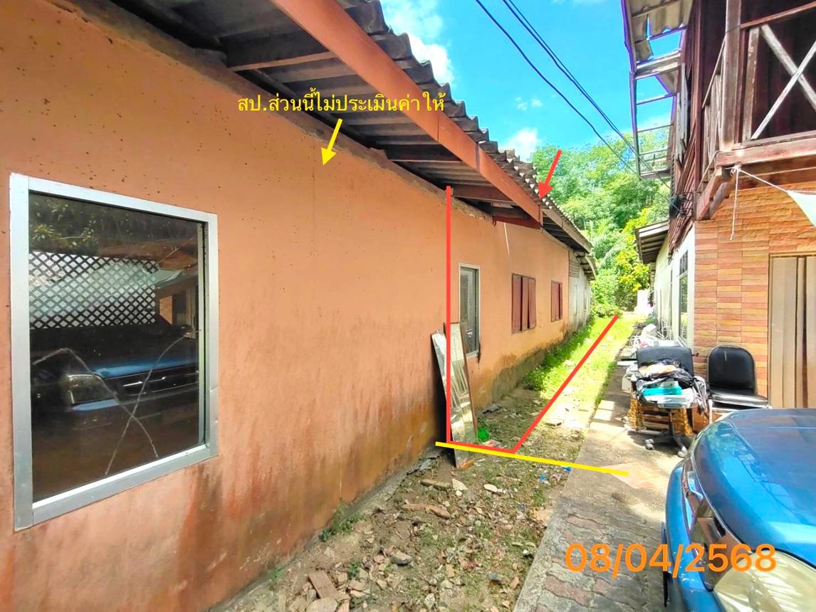 รูป บ้านเดี่ยว สำหรับขาย - อ่าวลึกน้อย อ่าวลึก กระบี่ - รูปที่ 20/24