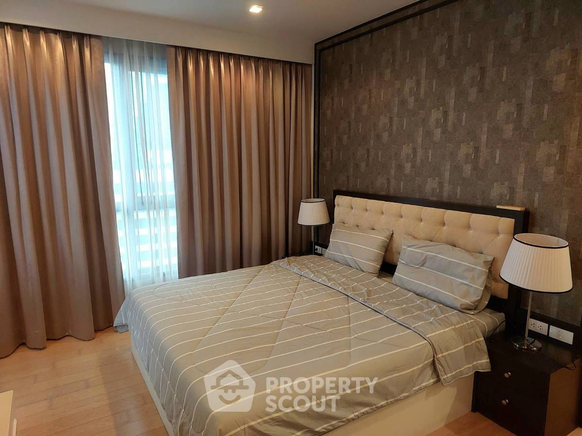 picture 2-BR Condo at HQ Thonglor near BTS Thong Lor (ID 2260926) - 3/16
